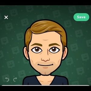 Meet your Posher, Dane